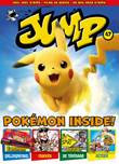 Jump - Stripblad 47 Jump stripblad 47