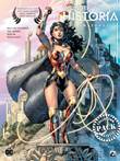 Wonder Woman (DDB) / Historia 1-3 Historia - Collector Pack
