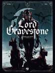 Lord Gravestone 3 De keizer der sintels