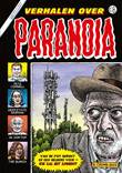 Robert Crumb Verhalen over Paranoia