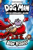Dog Man (NL) 13 Cupcake-klus