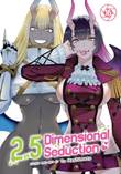 2.5 Dimensional Seduction 16 Volume 16