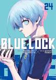 Blue Lock 24 Volume 24