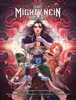 Critical Role: The Mighty Nein Origins Library Edition - Volume 1