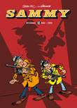 Sammy - Integraal 10 Integraal 10: 2001 - 2009