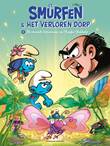 Smurfen, de - Het verloren dorp 8 De vreemde betovering van Tenefee Falibula