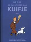 Kuifje - Integraal 1 De avonturen van Kuifje - Deel 1
