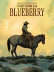 Blueberry In het spoor van Blueberry