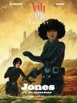 XIII Trilogy / Jones 3 De Zonnedans
