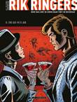 Rik Ringers - De nieuwe avonturen van 8 Dead Sugar