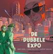 Blake en Mortimer - Buitenreeks De dubbele Expo