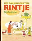 Gouden Boekje, een Het Gouden Boek van Rintje