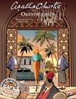 Agatha Christie (DDB) Oriëntmoorden - Collector Pack