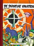 Blake en Mortimer - Parodie & Illegaal De duivelse valstrik