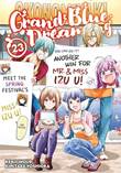 Grand Blue Dreaming 23 Volume 23