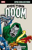 Marvel Epic Collection 6 / Doctor Doom Enter... Doctor Doom
