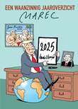 Marec Een waanzinnig jaaroverzicht 2025