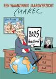 Marec - Collectie Een waanzinnig jaaroverzicht 2025