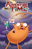 Adventure Time 1 Best of Buds