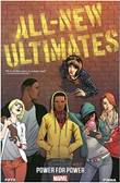 All-New Ultimates 1 Power for Power