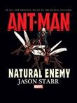 Ant-Man - One-Shots Natural Enemy