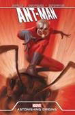 Ant-Man - One-Shots Astonishing Origins