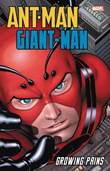 Ant-Man - One-Shots 1 Ant-Man/Giant-Man - Growing Pains