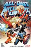 Avengers - One-Shots & Mini-Series All-Out Avengers