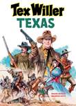 Tex Willer - Classics (Hum!) 21 Texas