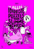 MAT (Matthias Phlips) De alleridiootste puzzels voor slimme mensen