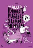 MAT (Matthias Phlips) De alleridiootste puzzels voor slimme mensen