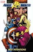 Avengers/Thunderbolts 2 Best Intentions