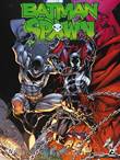 Batman (DDB) / Batman/Spawn Origin 1/2