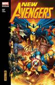 Marvel Modern Era Epic Collection / New Avengers 1 Assembled