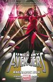 Uncanny Avengers (Marvel) 3 Ragnarok Now
