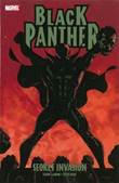 Black Panther (2008) 8 Secret Invasion