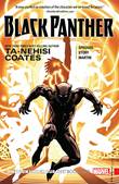 Black Panther by Ta-Nehisi Coates 2 A Nation Under Our Feet - Book Two