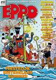 Eppo - Stripblad 2025 25 Nr 25 - 2025