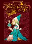 Witch Hat Atelier The Art of Witch Hat Atelier