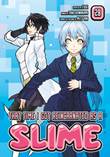 That Time I Got Reincarnated as a Slime 28 Volume 28