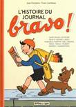 Bravo! L'histoire du journal Bravo!