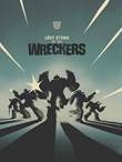 Transformers - One-Shots & Mini-Series Last Stand of the Wreckers