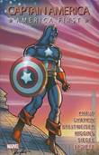 Captain America - One-Shots America First