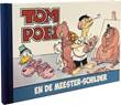 Tom Poes in kleur 2 En de Meester-Schilder