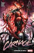 Carnage (2022) 2 Carnage in Hell