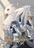 Spellbook Library, the 4 Volume 4