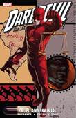 Daredevil - Marvel Knights 18 Cruel and Unusual