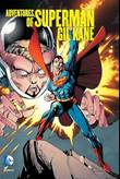 Adventures of Superman Adventures of Superman: Gil Kane