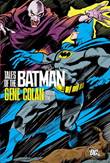 Tales of the Batman Tales of the Batman: Gene Colan - Volume 1