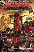 Deadpool - World's Greatest 2 End of an Error